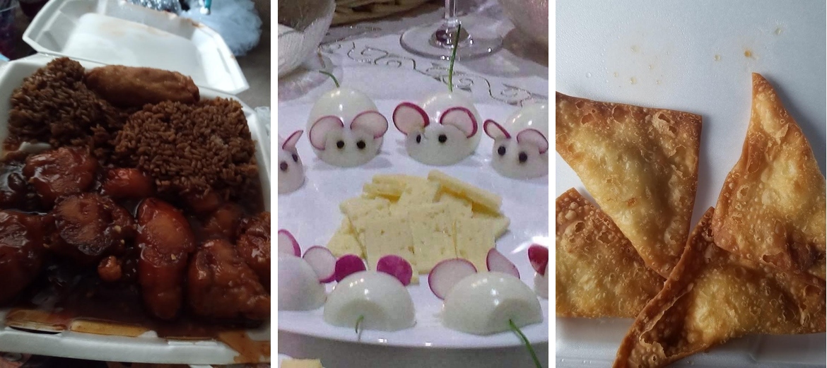 Shong Hey Restaurant