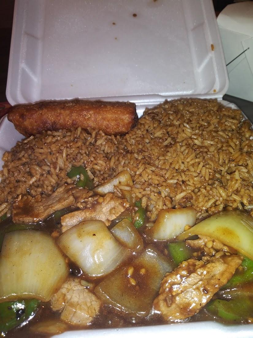 Shong Hey Restaurant