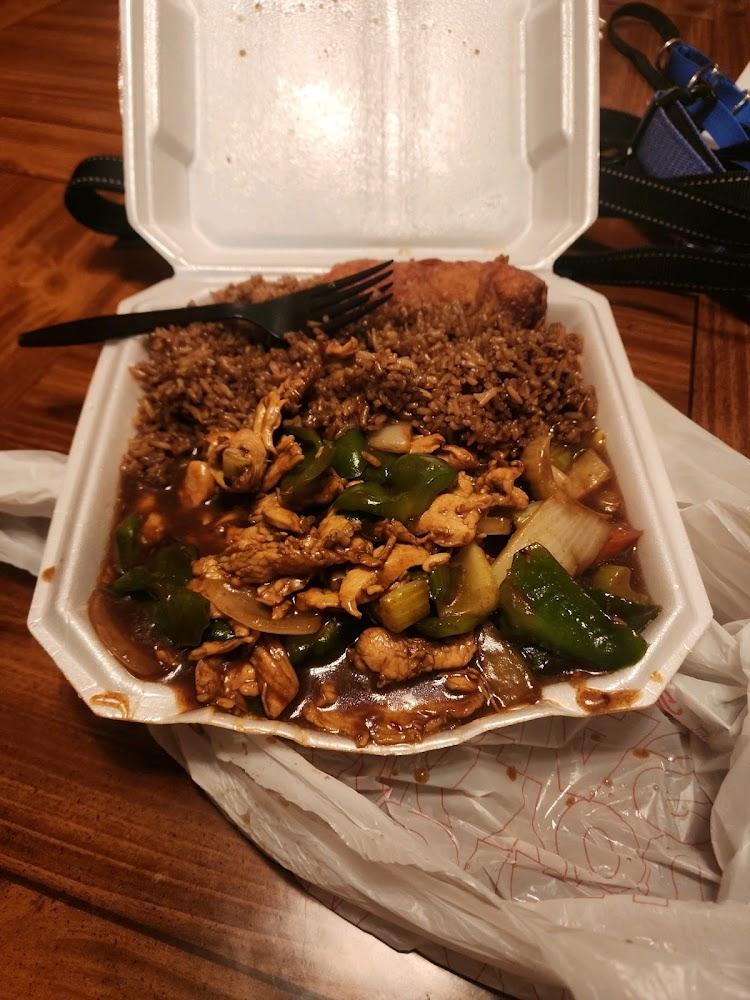 Shong Hey Restaurant