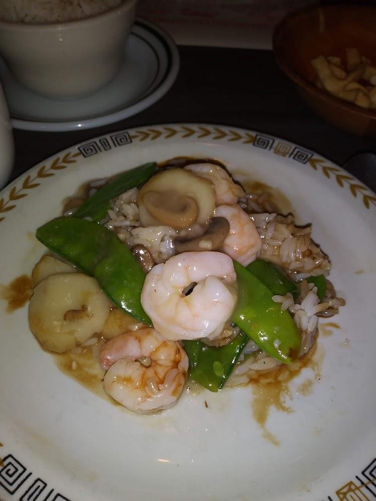 Shong Hey Restaurant