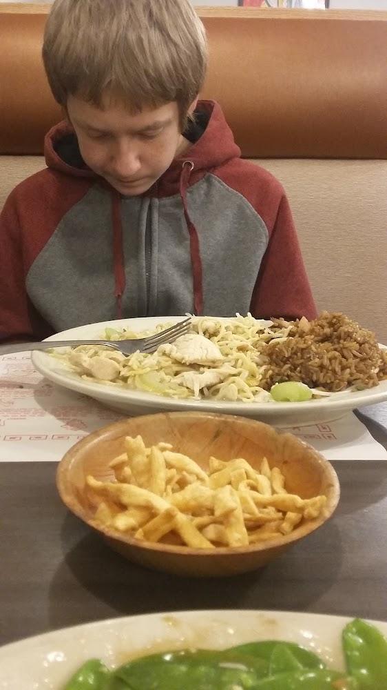 Shong Hey Restaurant