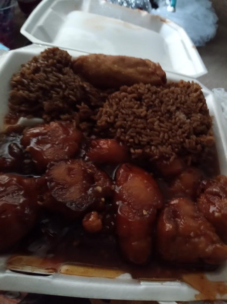 Shong Hey Restaurant